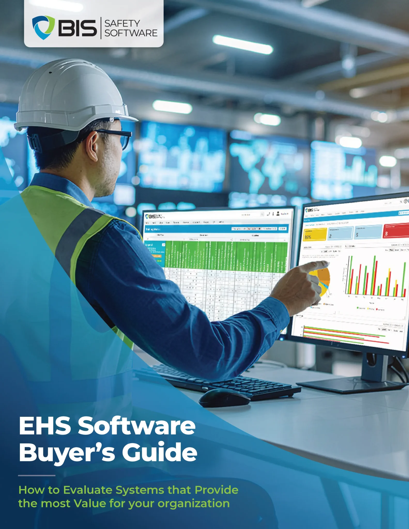 EHS Software Buyers Guide