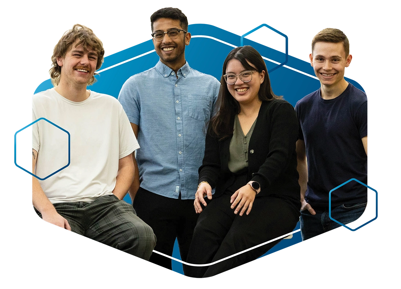 BIS Team png image