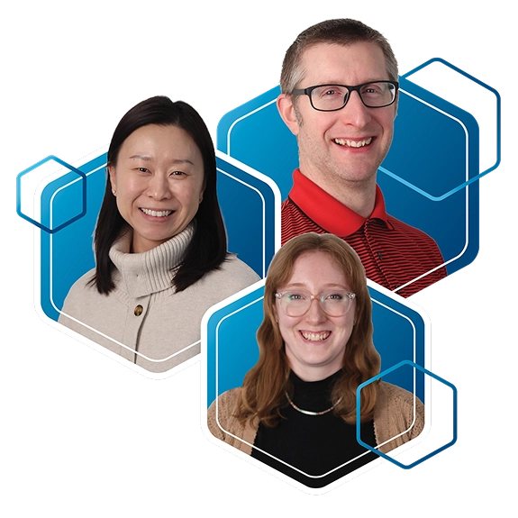 BIS Team Collage