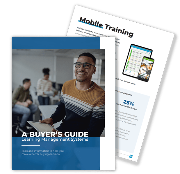 Learning Management Systems