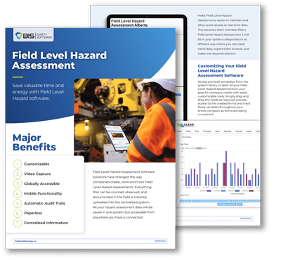 Field Level Hazard Assessment