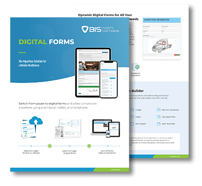Digital Forms