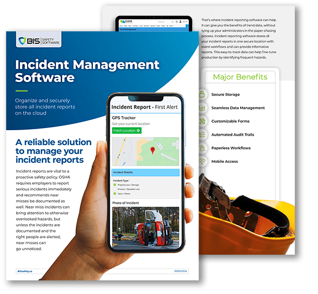 Incident Management Software