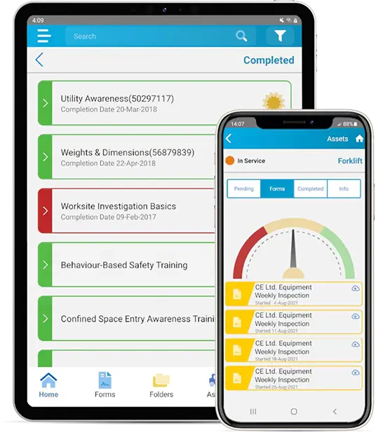 best safety management software