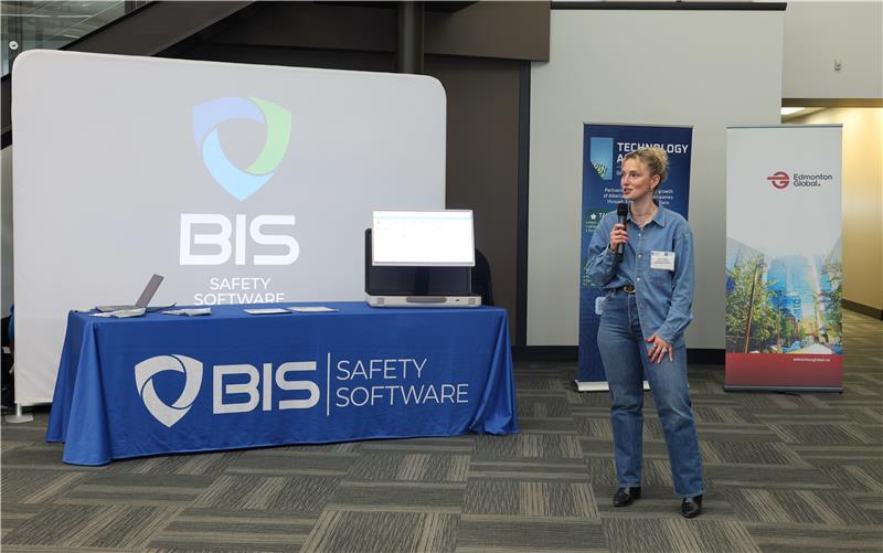 BIS Event