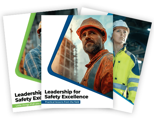 Leadership for safety excellence