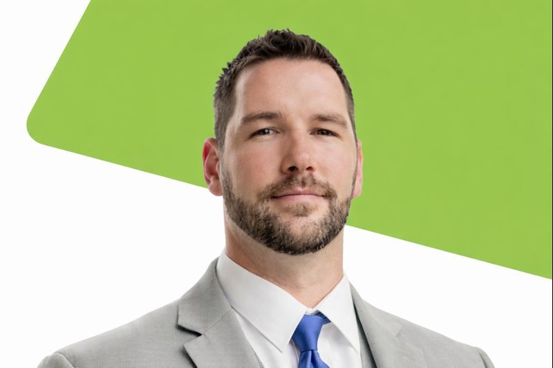 Simon Wiederkehr, safety leader known for a people-first approach built on real-world experience and trust-based leadership
