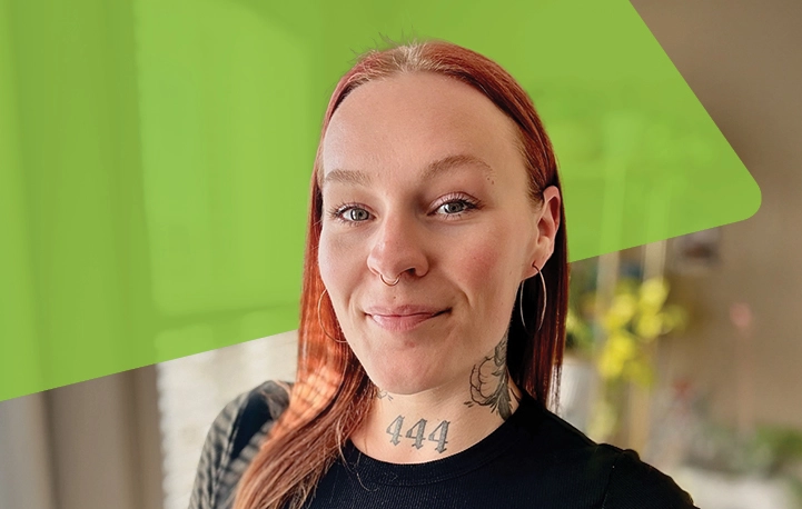 Leading With Humanity: Megan Scott on Building Safety That People Trust