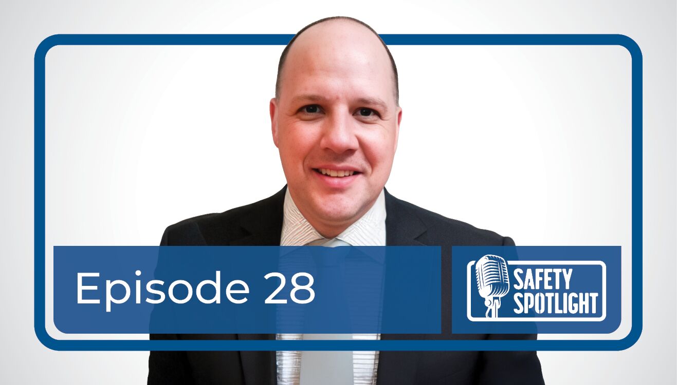 BIS Safety Software | Safety Spotlight - Ep 28