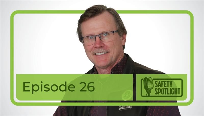 Rick Sikora Safety Spotlight