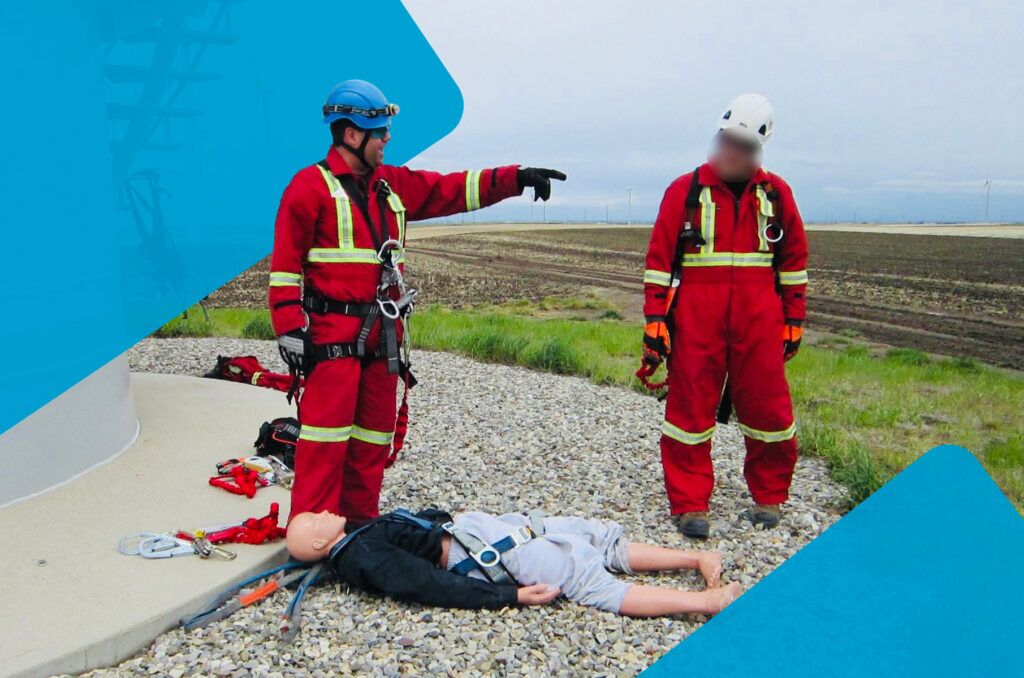 Emergency Rescue Training
