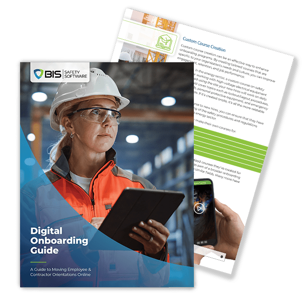 Digital Onboarding Guide