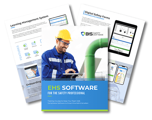 EHS Software