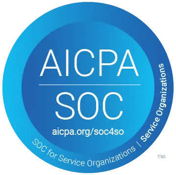 AICPA | SOC | aicpa.org/soc4so | Award logo