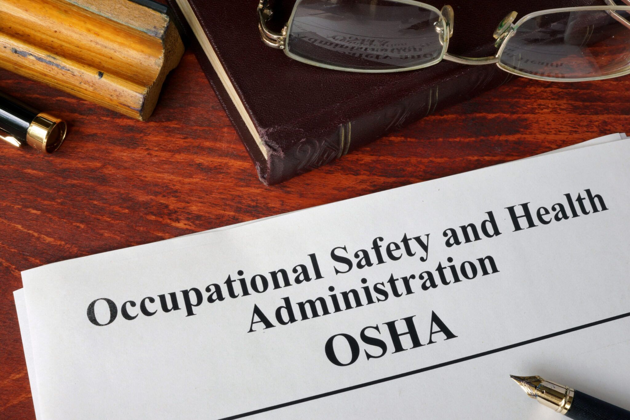 OSHA – What You Need to Know (US)