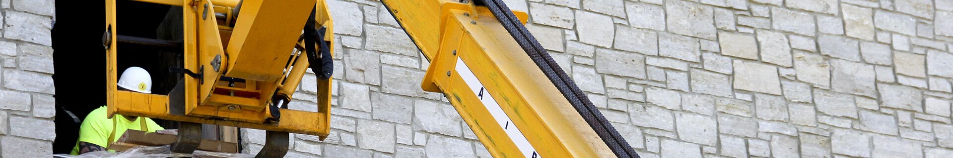 Aerial Lifts – Construction