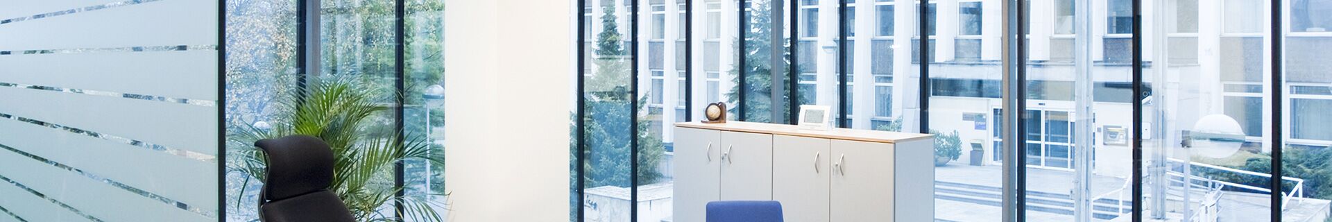 Ergonomics: Office