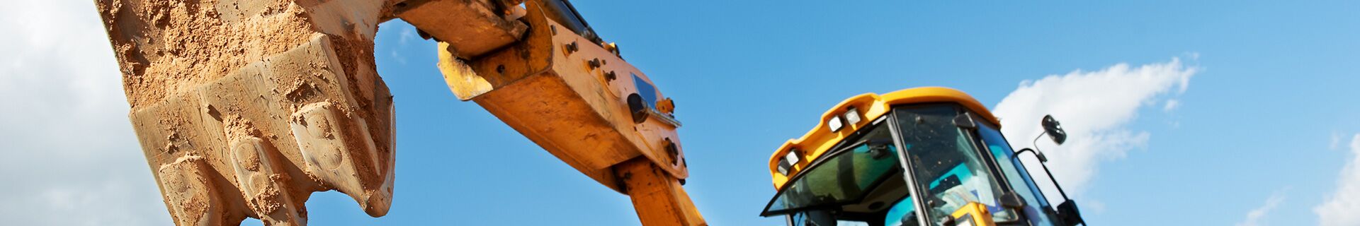 Loader Backhoe – Operator Safety (OSHA)