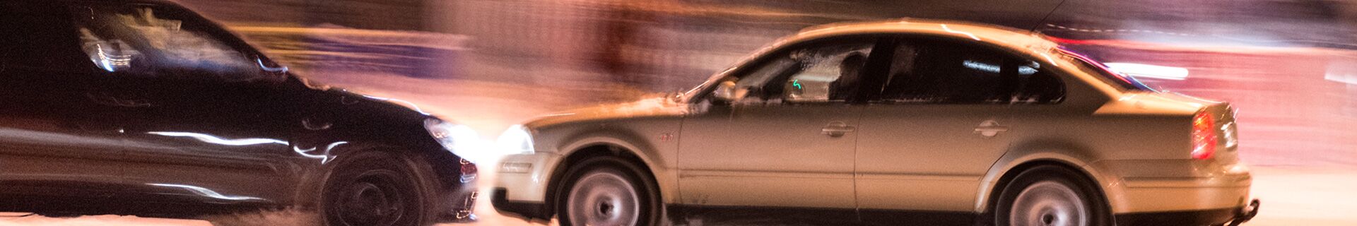 Accident and Breakdown Procedures (US)