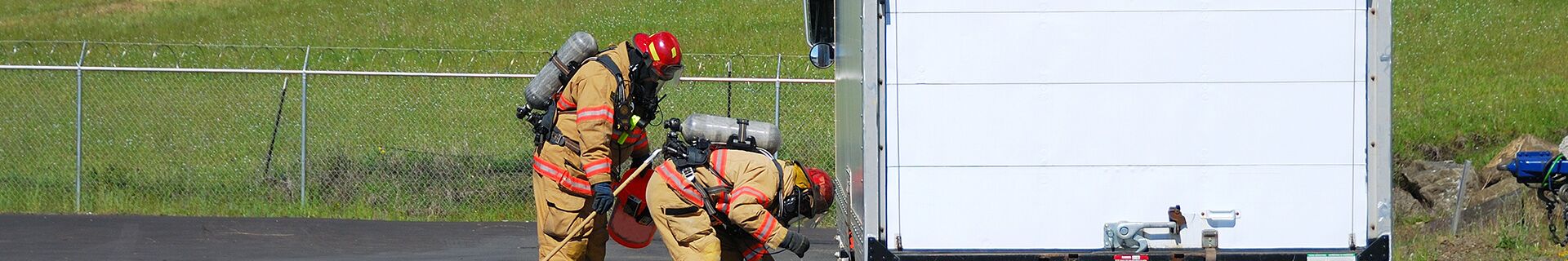 Oil Spill Prevention, Control, and Countermeasures (SPCC)