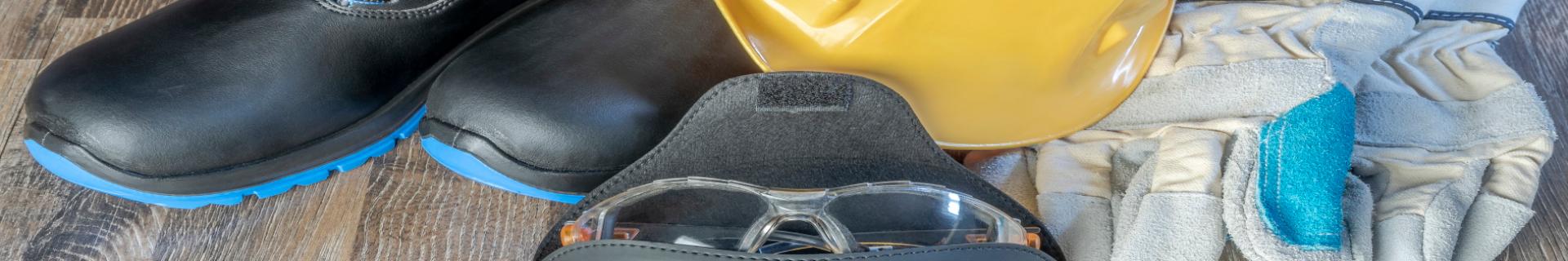 Personal Protective Equipment (PPE) – OSHA