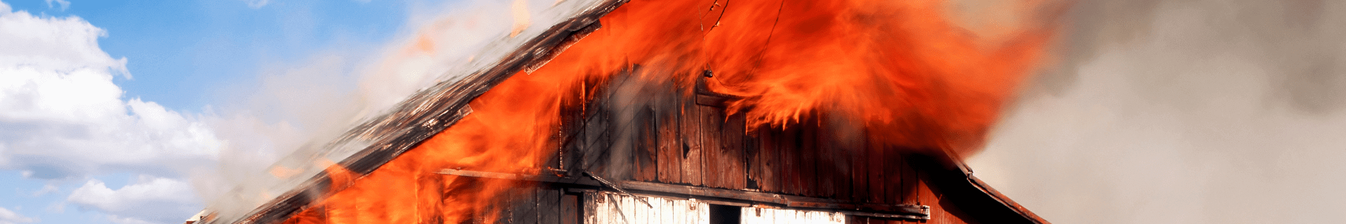 Farm Fire Safety