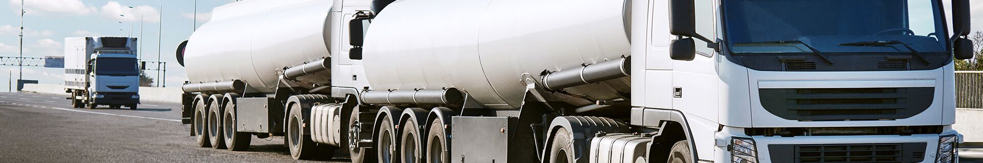 ICC Shipping Dangerous Goods by Ground (CA)