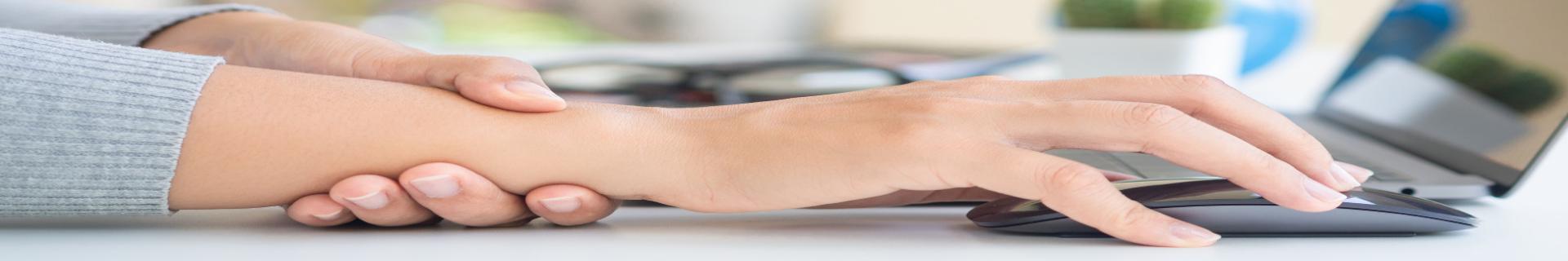Office Ergonomics (UL)