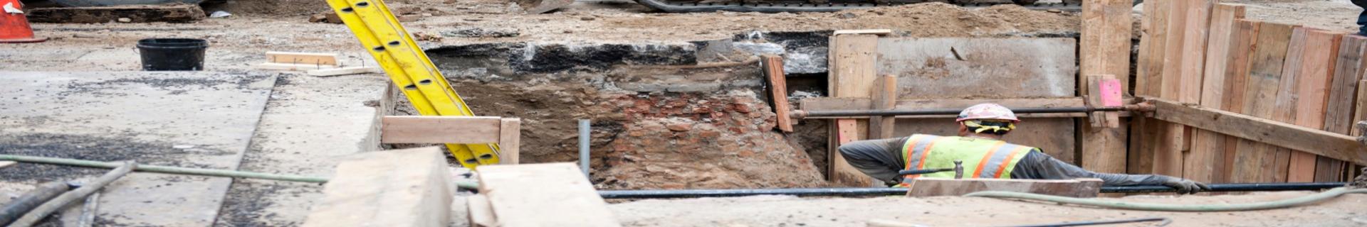 Guarding Floor Holes and Wall Openings (US)