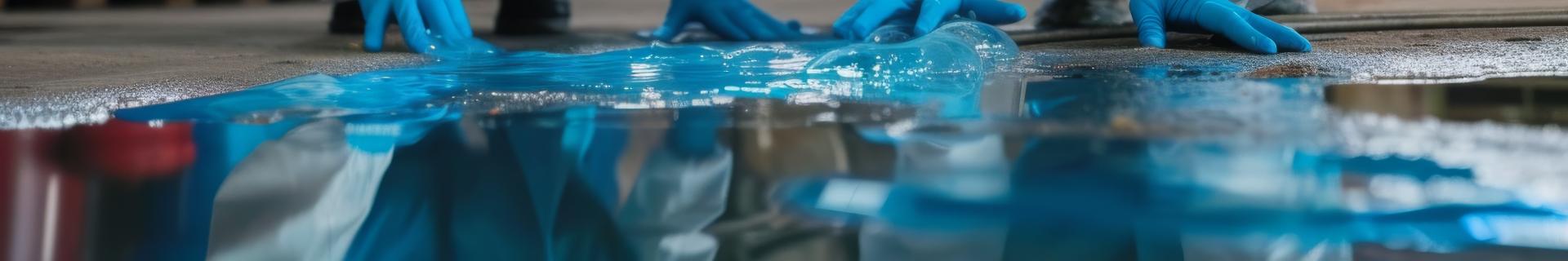 Hazardous Substances: Incidental Spill Response