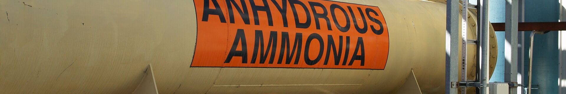 Ammonia Awareness