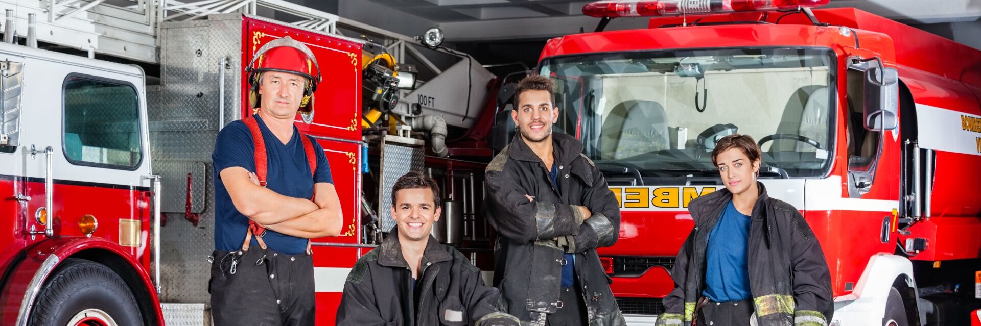 First Responder Wellness (101)