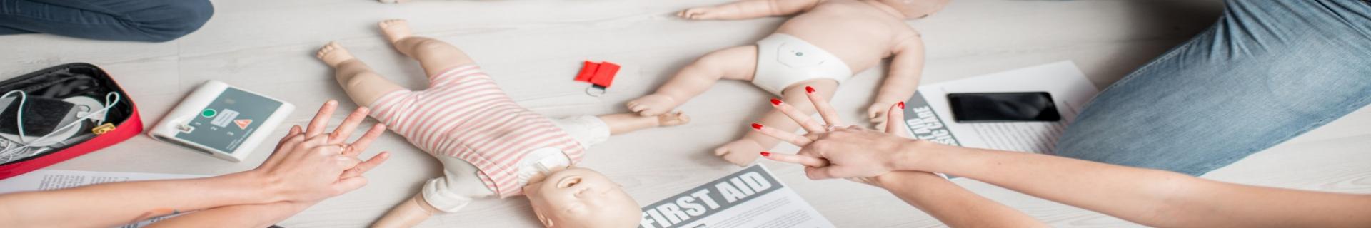 First Aid Bundle