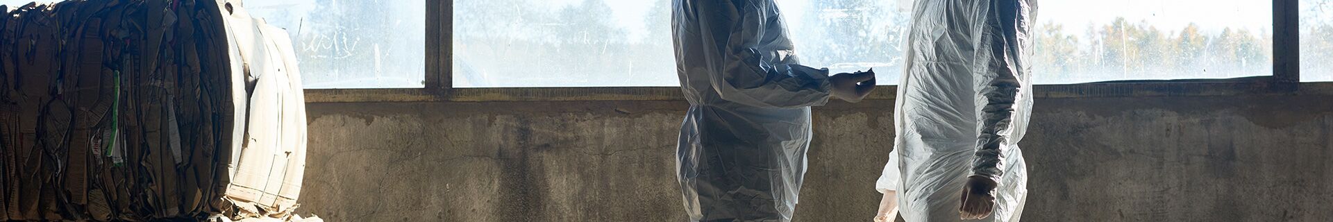 Hazmat Training: General Awareness