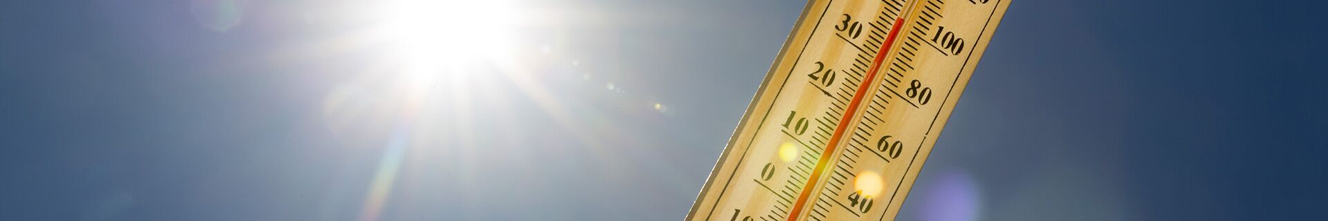 Heat Illness and Injury Prevention