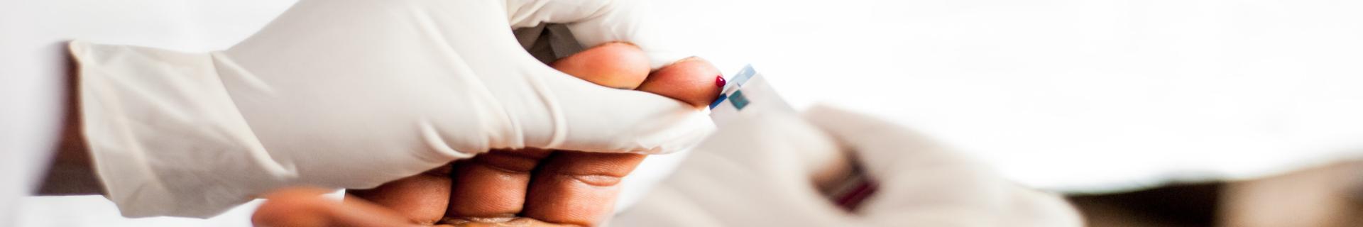 Agents pathogènes présents dans le sang (BBP)