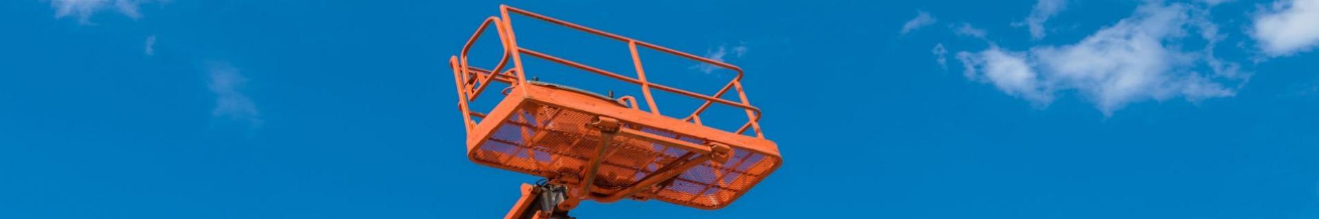 Élévateurs aériens et table élévatrice à ciseaux