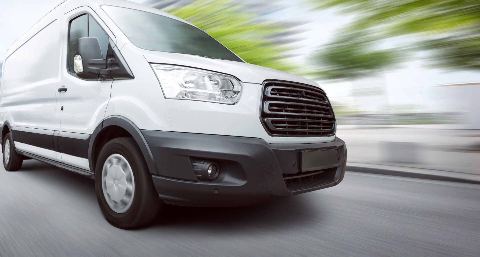 Trip Inspections for Buses and Vans