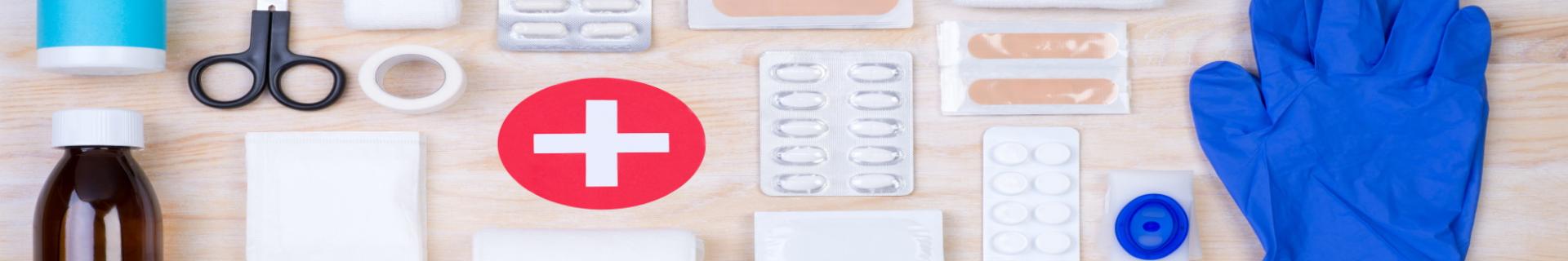 First Aid Essentials