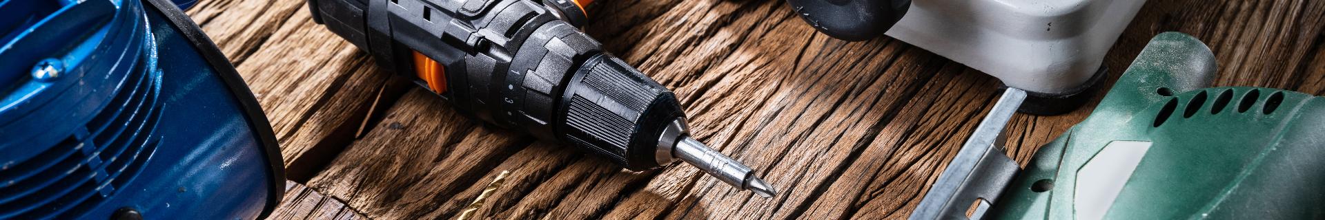 Power Tool Safety for Construction