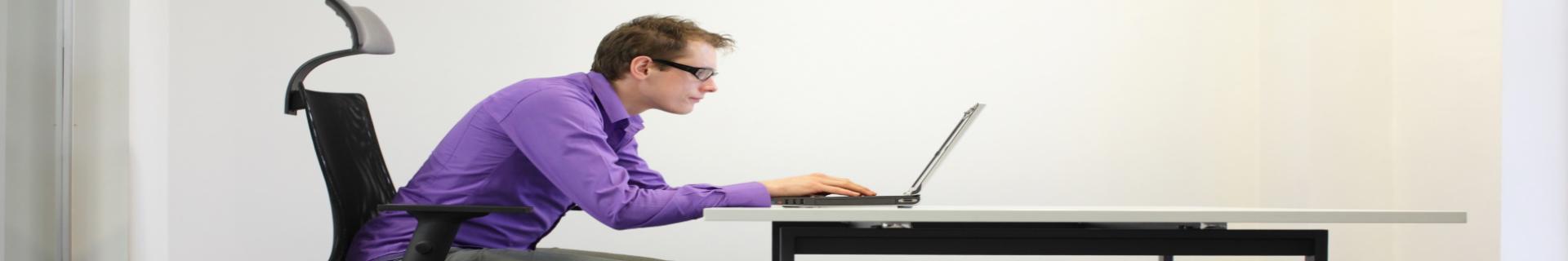 Office Ergonomics for Employees