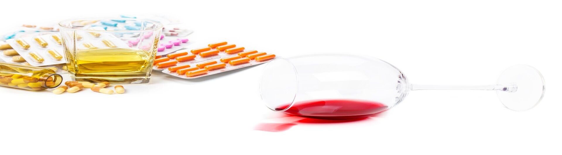 Drugs and Alcohol: The Facts