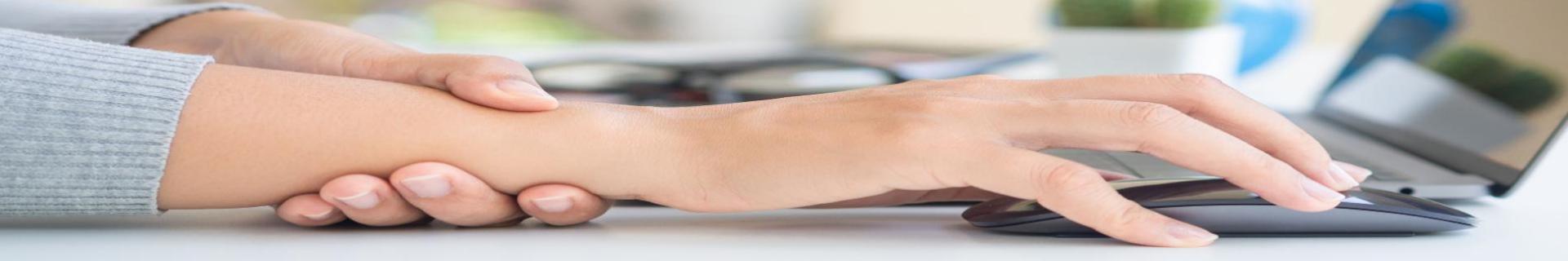 Ergonomie au bureau – Mondial