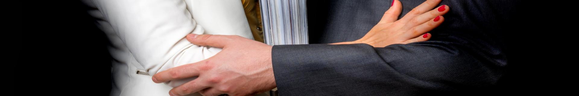 Handling A Sexual Harassment Investigation