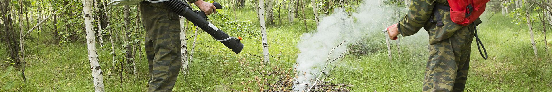 HAZWOPER: Fire Prevention and Protection