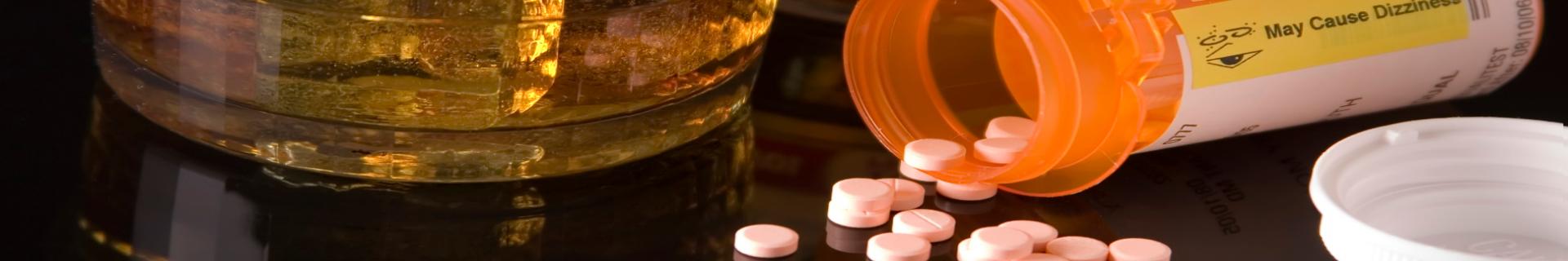 Drogas y alcohol: la realidad