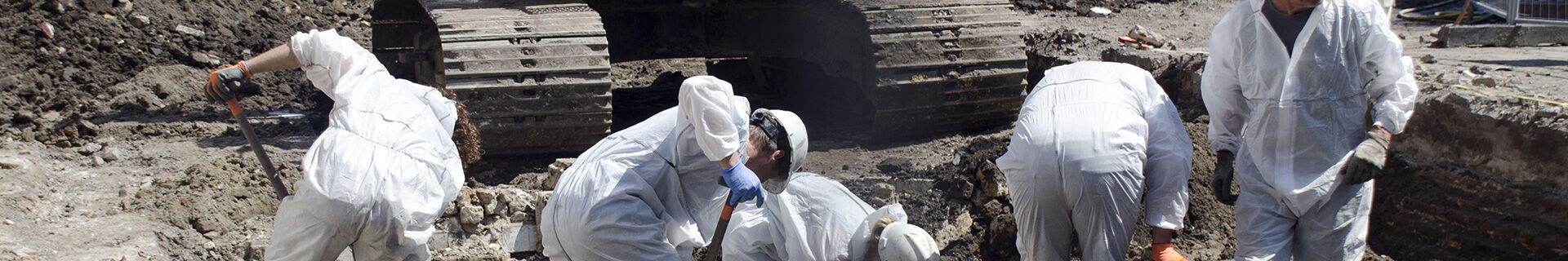 HAZWOPER: Overview for Waste Site Workers