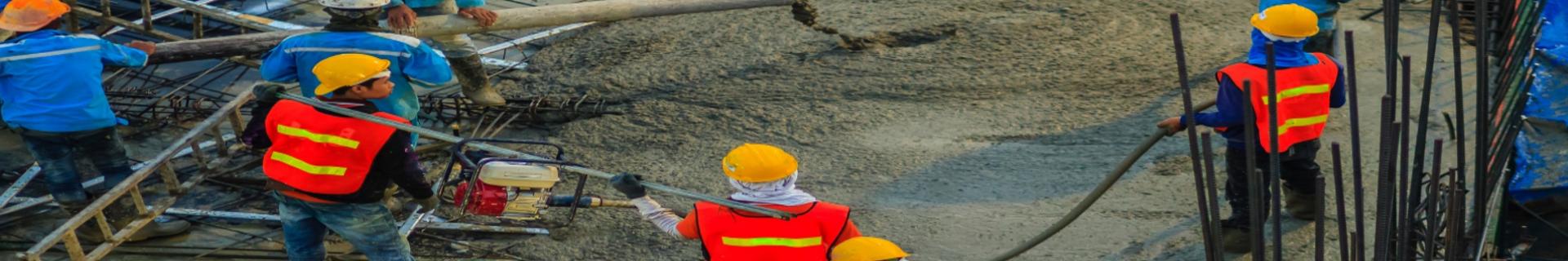Health Hazards in Construction