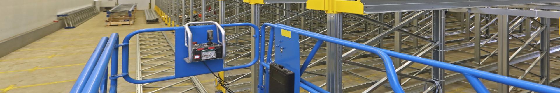 Aerial Lifts in Construction Environments