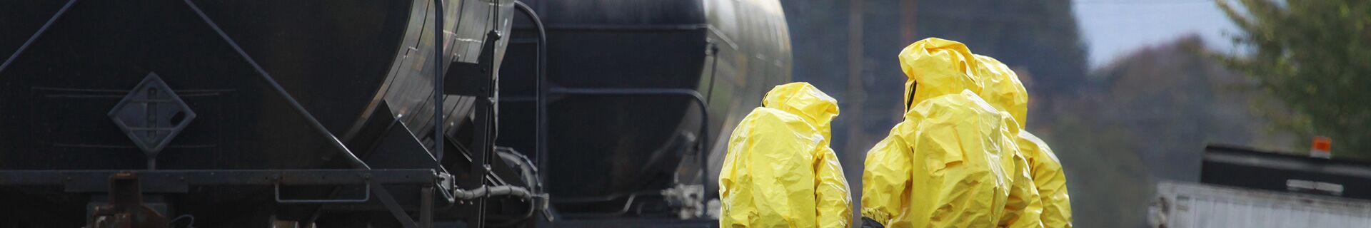 HAZWOPER: Exposure Monitoring and Sampling